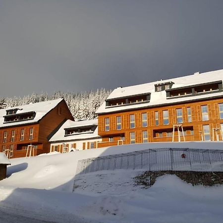 Horni Misecky - Apartman M20 Exterior foto