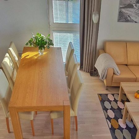 Horni Misecky - Apartman M20 Exterior foto