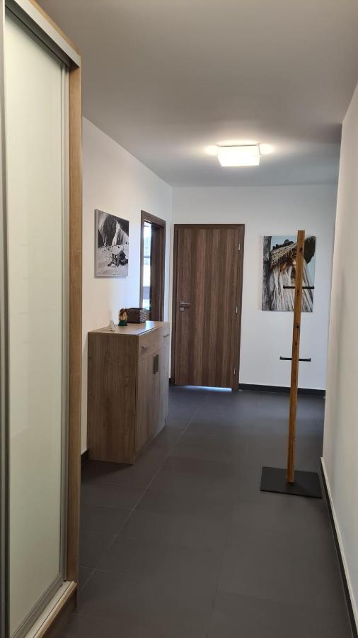 Horni Misecky - Apartman M20 Exterior foto