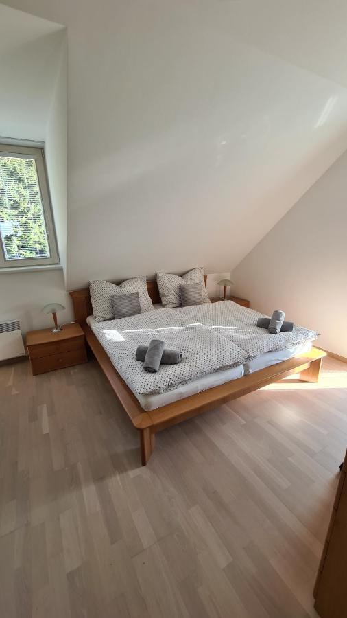 Horni Misecky - Apartman M20 Exterior foto