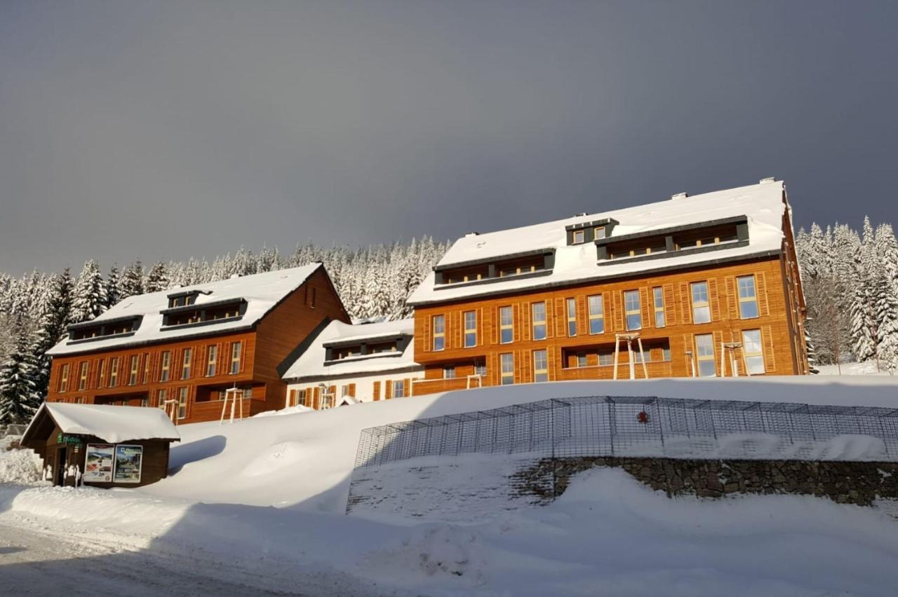 Horni Misecky - Apartman M20 Exterior foto