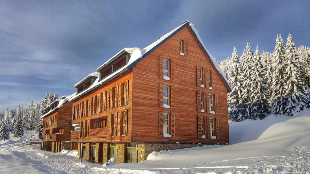 Horni Misecky - Apartman M20 Exterior foto
