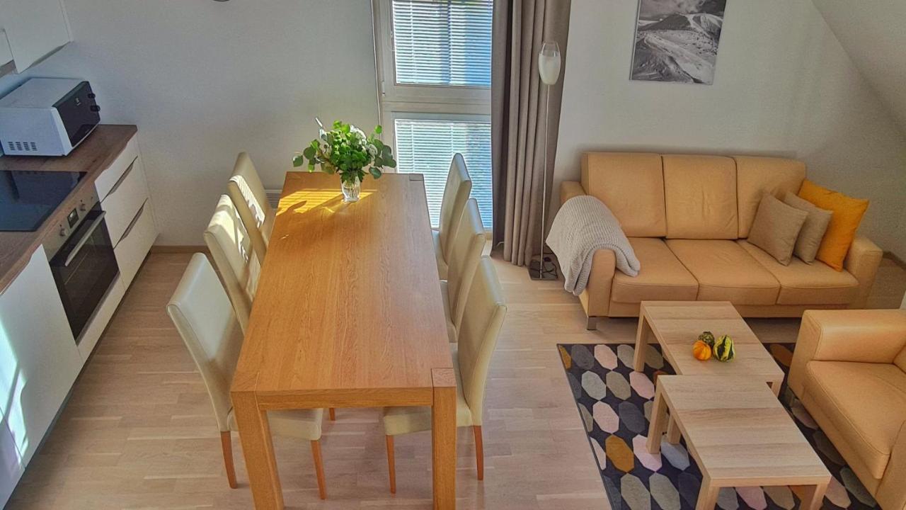 Horni Misecky - Apartman M20 Exterior foto