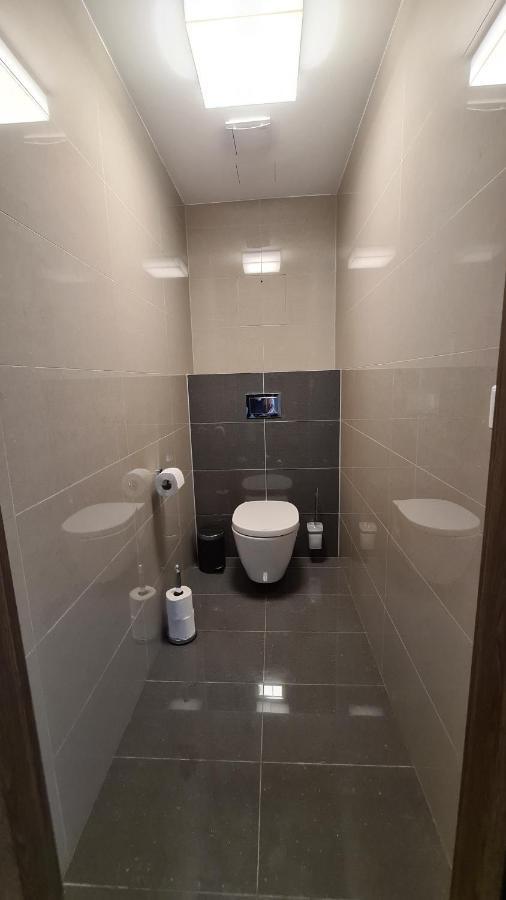 Horni Misecky - Apartman M20 Exterior foto