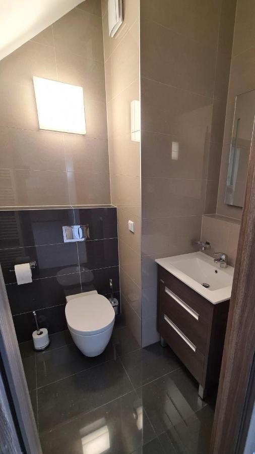 Horni Misecky - Apartman M20 Exterior foto