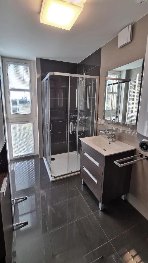 Horni Misecky - Apartman M20 Exterior foto