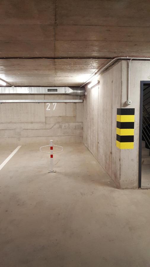 Horni Misecky - Apartman M20 Exterior foto